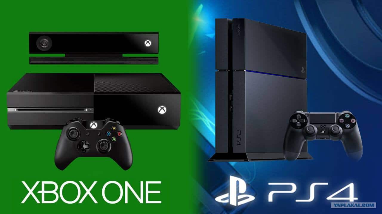 Best gaming consoles