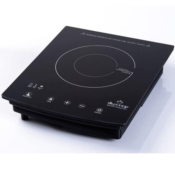 kitchen appliances list - induction cooktops