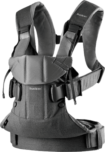 Baby Gadgets: BABY CARRIER