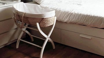 baby bassinet