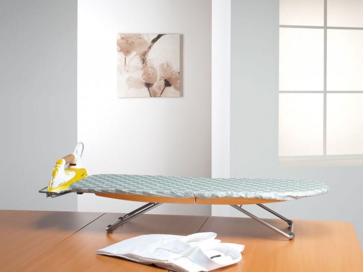 How To Choose An Ironing Board