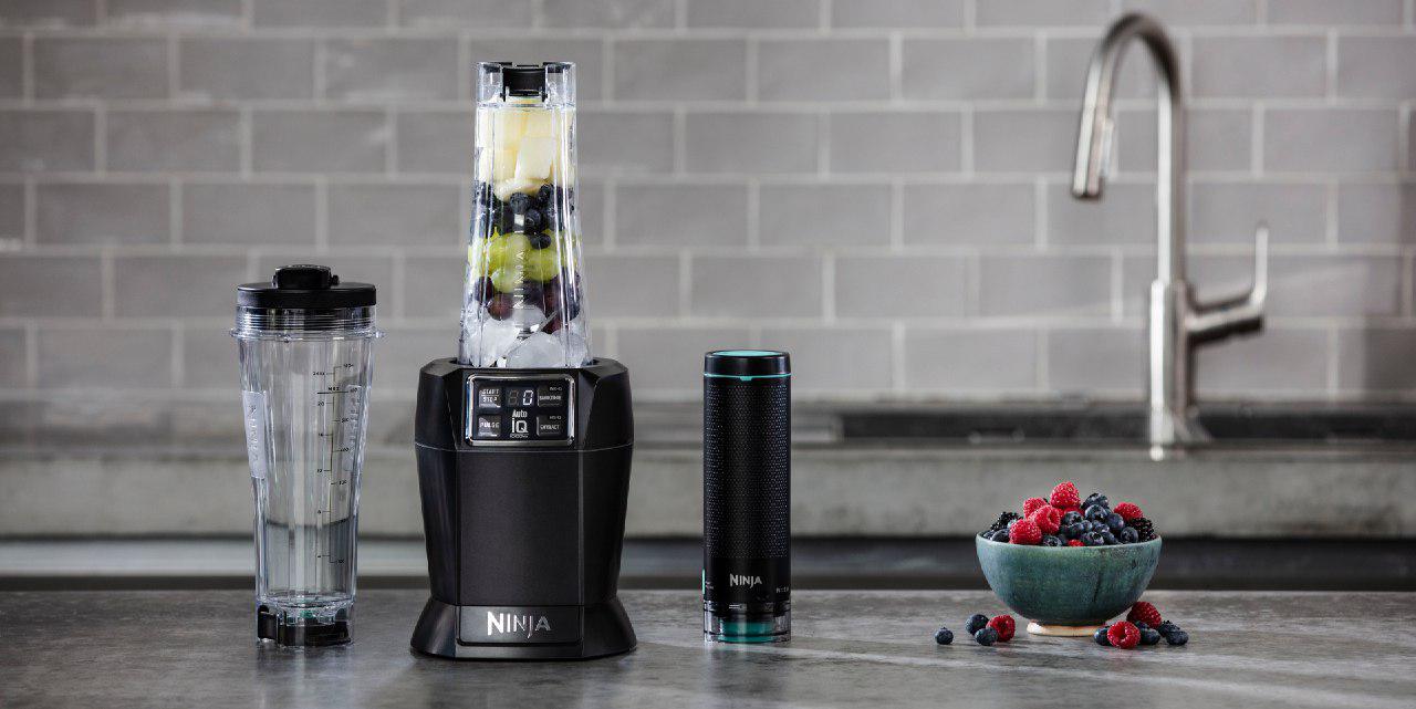 Best Ninja blenders