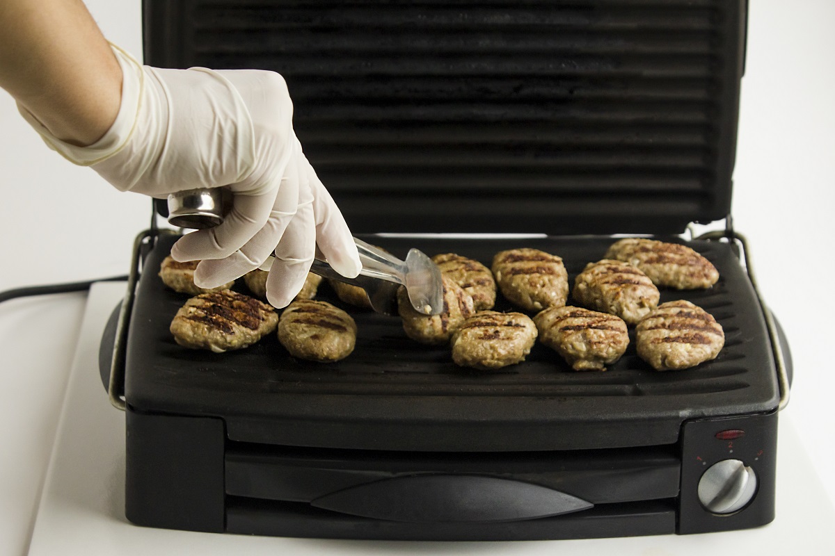 5 Best tabletop grills